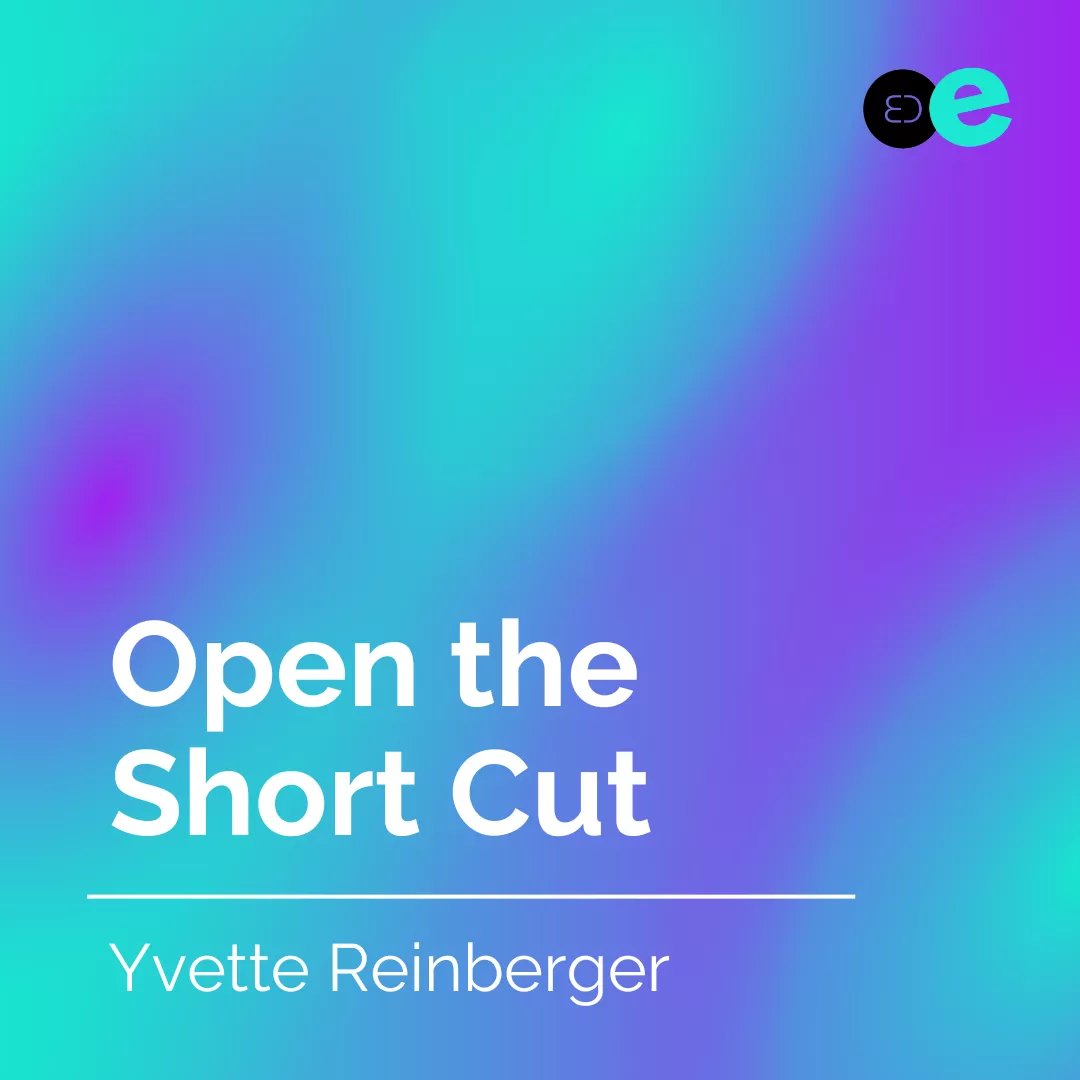Open the Short Cut