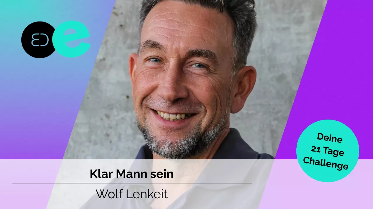 Wolf Lenkeit