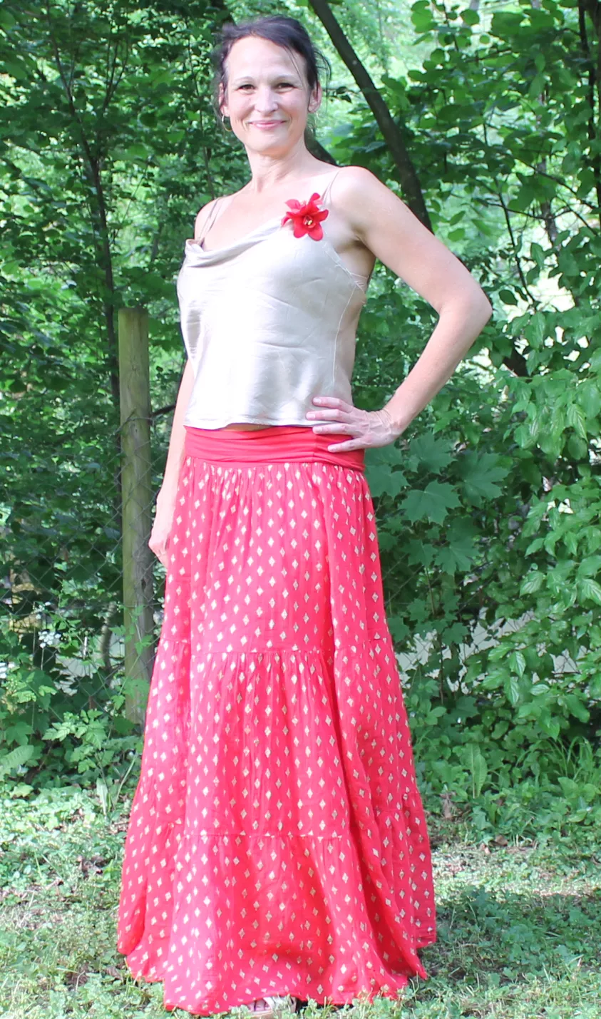 Isabell Kathrin Schmidt