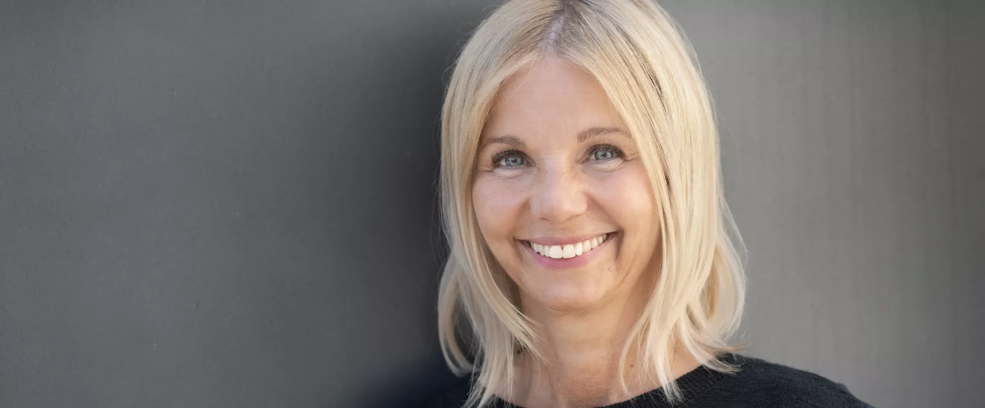 Yvette Reinberger